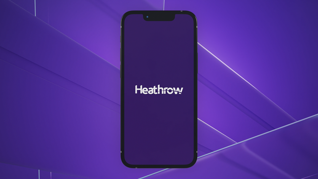 Image of Travel App design